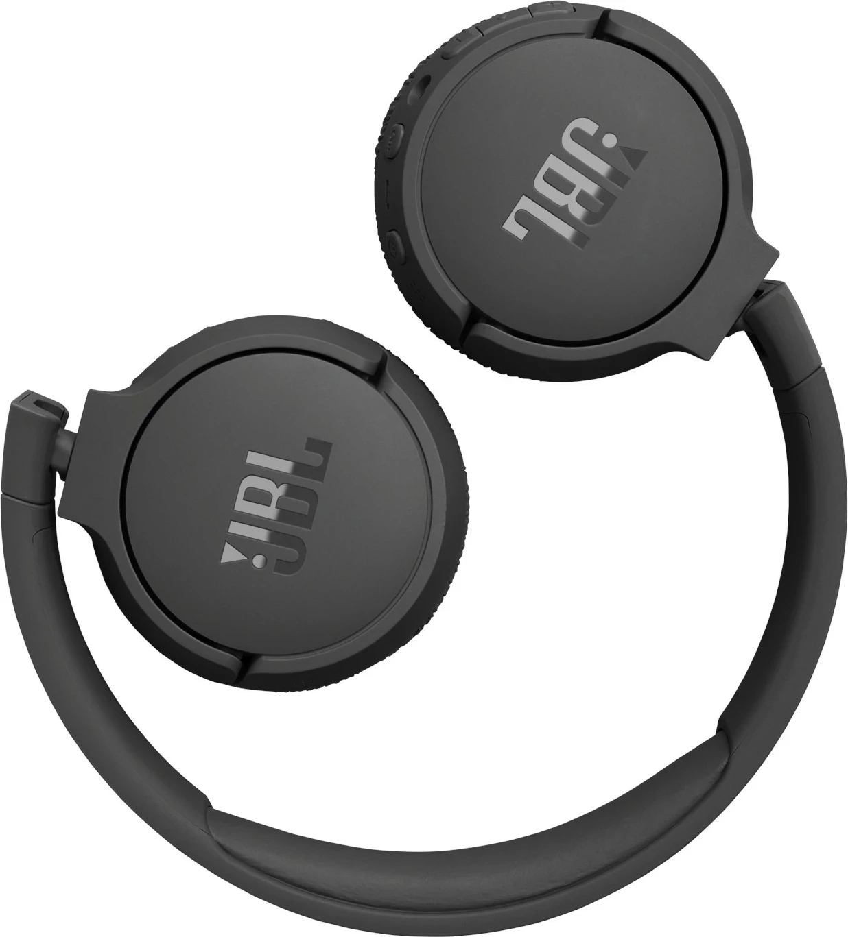 Kufje JBL Tune 670NC, wireless, Adaptive Noise Cancelling, deri 70 orë bateri, e zezë