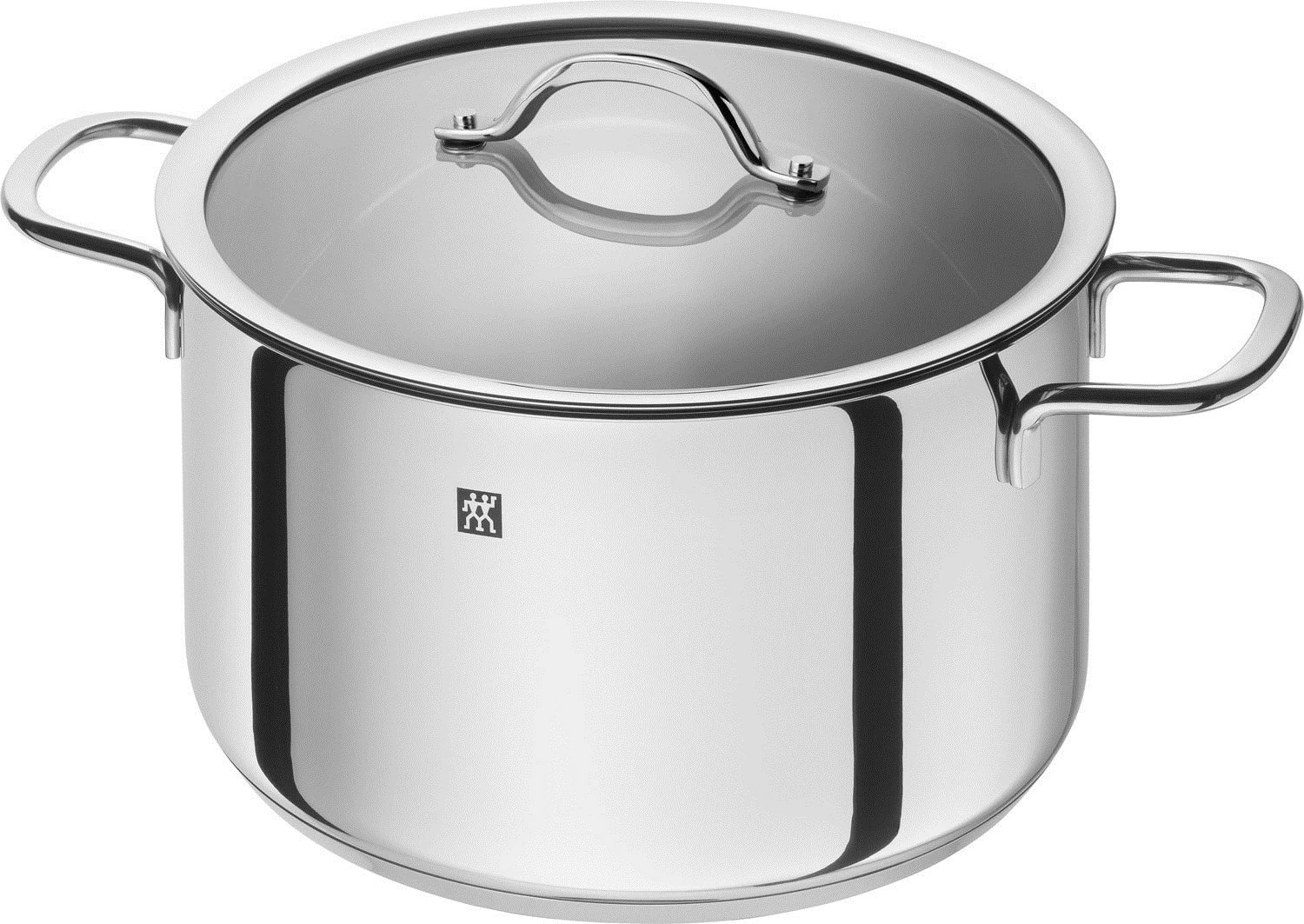 Set me 5 tenxhere Zwilling Neo 66330-000-0, çelik inox