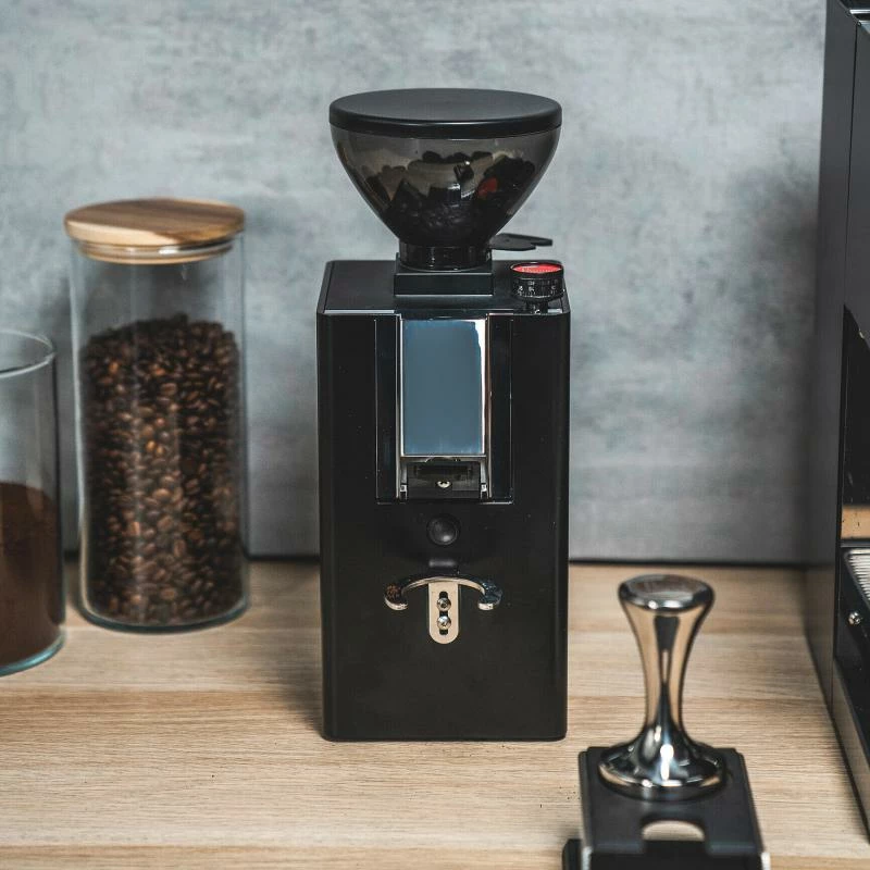 Mulli kafeje, La Pavoni, New Kube Mill (LPGKBN02EU), i zi