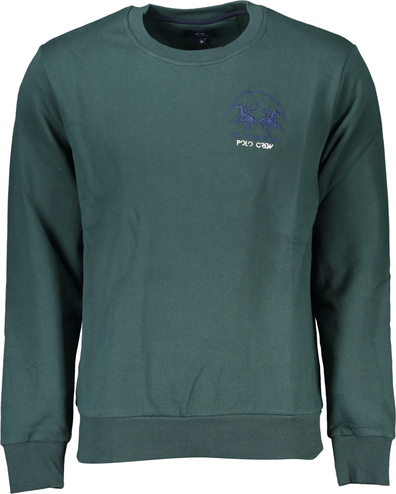 Duks LA MARTINA për meshkuj, gjelbër