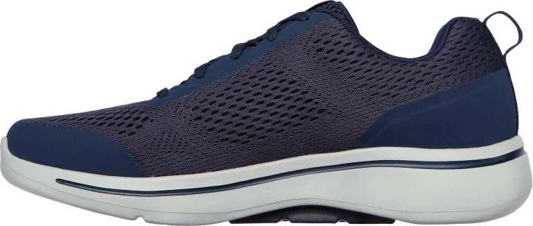 Atlete për meshkuj Skechers, të kaltërta [Madhësia: 42.5]