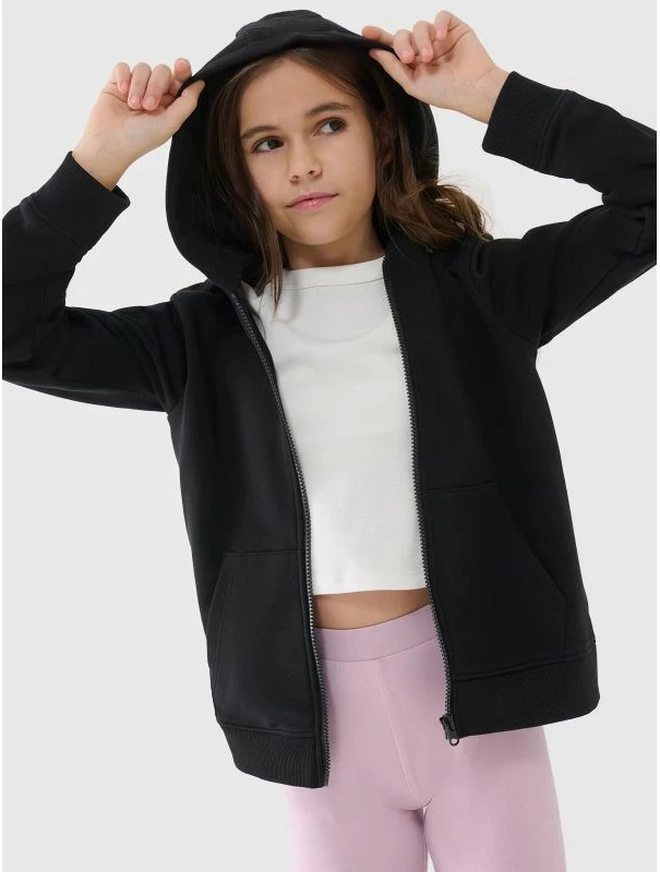 Duks për fëmijë 4F, vajza