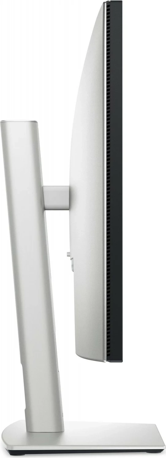 Monitor Dell U2725QE 27 inç IPS 4K HDR Thunderbolt argjend-ezezë