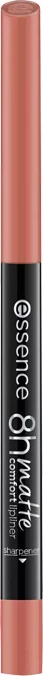 Essence - 8h Lip Liner Matte Confort - 03 Soft Beige