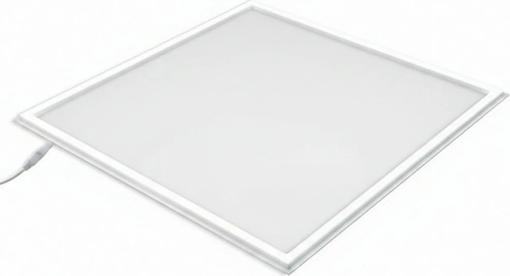 Panel LED Synergy21 V3 PRO 620x620, 35W, WW/W, bardhë
