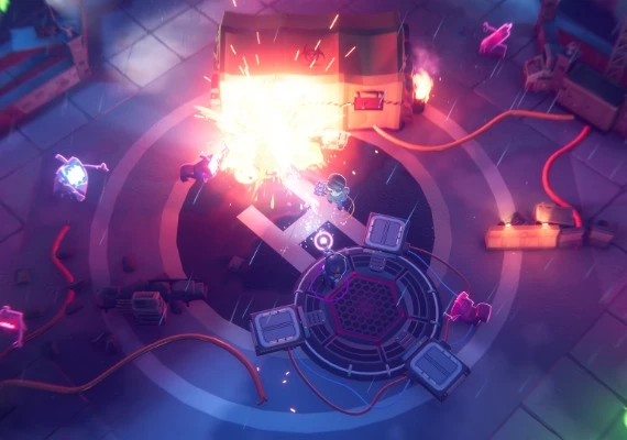 From Space - Mission Pack: Concrete Jungle DLC EN Global