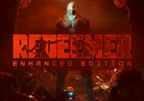 Redeemer Enhanced Edition EN/DE/FR/IT/RU/ZH/ES Global