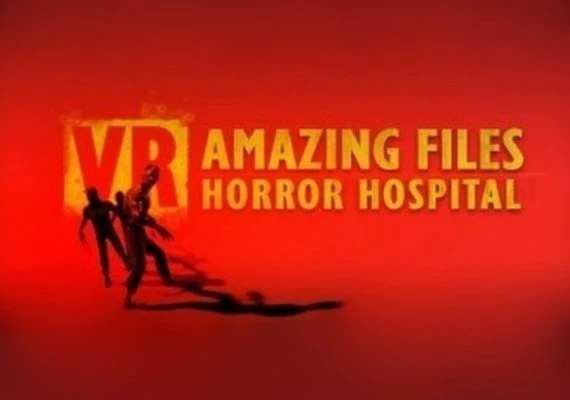 VR Amazing Files: Horror Hospital Global