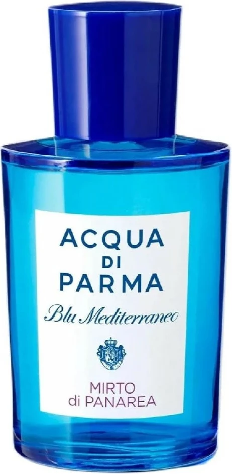 Eau de Toilette unisex Acqua di Parma Blu Mediterraneo Mirto Di Panarea 100ml