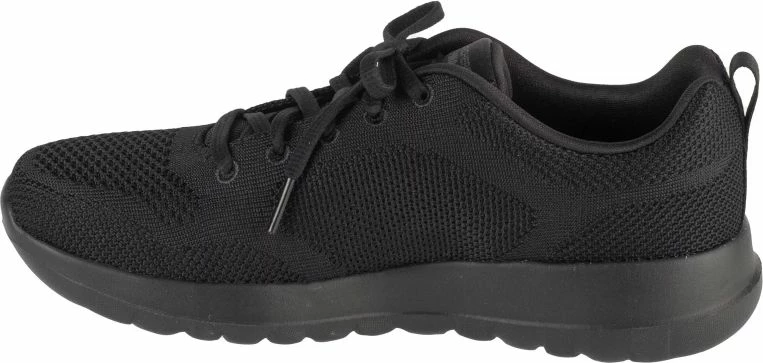 Atlete Skechers femra, të zeza [Madhësia: 36]