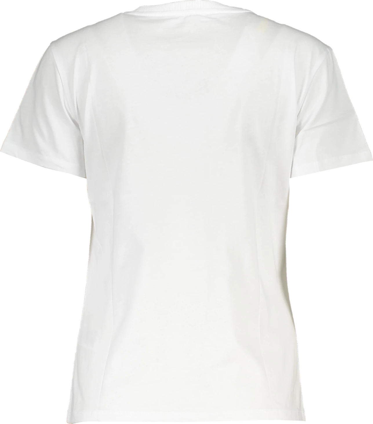 Maicë Patrizia Pepe për femra, e bardhë