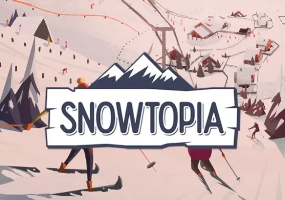 Snowtopia: Ski Resort Builder Global