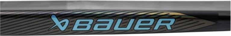 Hokej shkop për fëmijë Bauer, zi e kaltër
