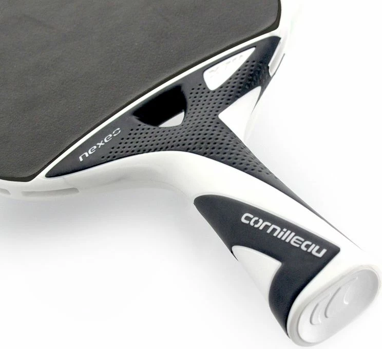 Raketë për pingpong Yakimasport, e bardhë