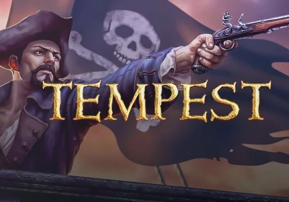 Tempest: Pirate Action RPG EN/DE/FR/RU/ZH/ES Global