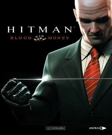 Hitman: Blood Money EN Global