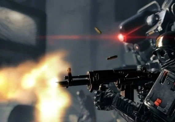 Wolfenstein: The New Order EN/FR/PL/JA/RU/ES Global