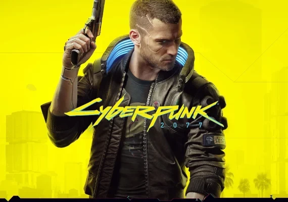 Cyberpunk 2077 Global