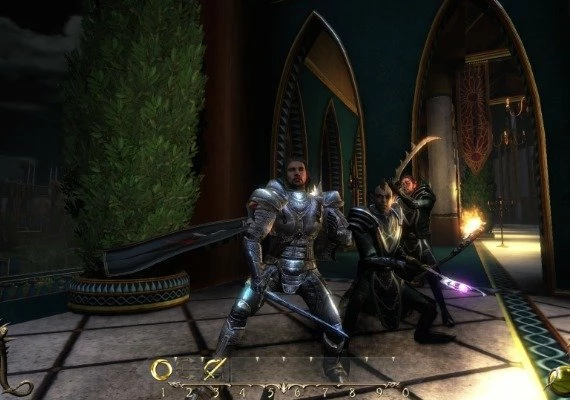 Two Worlds II HD: Shattered Embrace EN/DE/PL Global