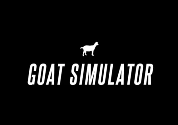 Goat Simulator EN Global