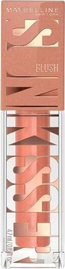 Blush i lëngshëm Maybelline Sun Kisser, 03 Sol Search, 4.7 ml