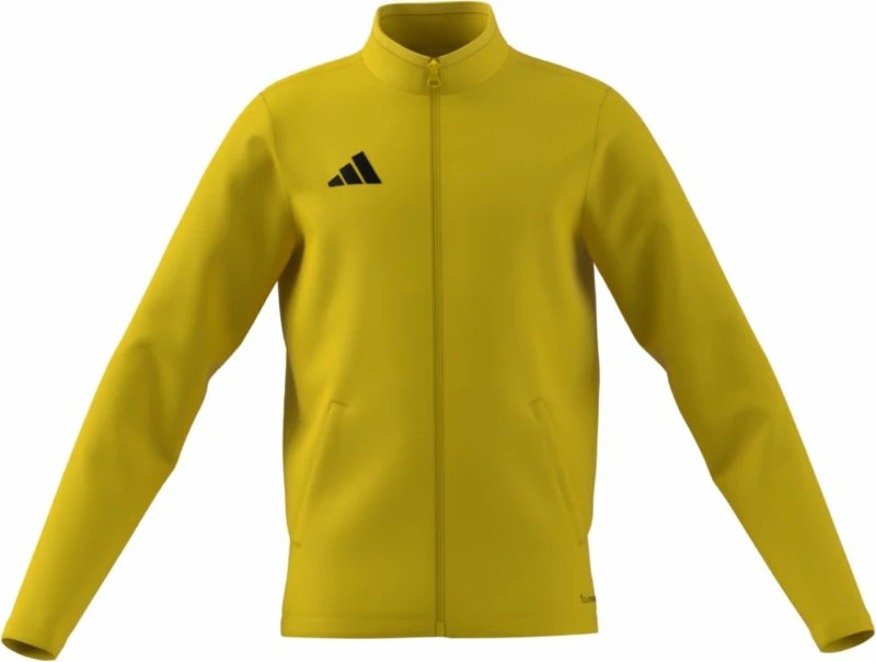 Duks për fëmijë adidas, i verdhë