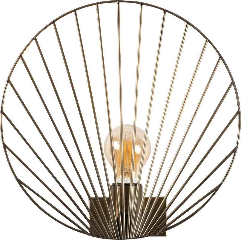 Llambë muri vintage Opviq, Byisoo - 3290