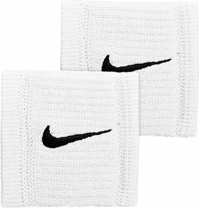 Shirit dore për stërvitje Nike, të bardha