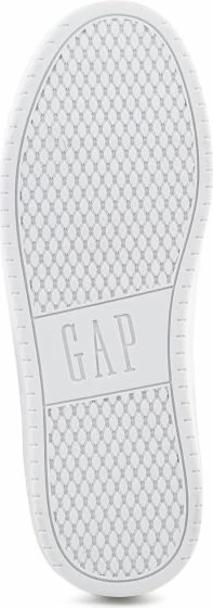 Atlete meshkuj GAP Phoenix GPM6164100061, të bardha
