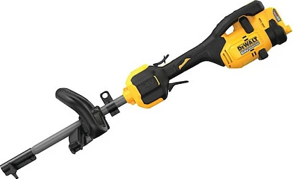 Njësi motorike me bateri DeWALT FlexVolt 54V, bazë (pa bateri/karikues), verdhë/zi