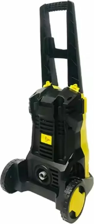 Makine Autolarje 1400w 120bar 5m Zorre