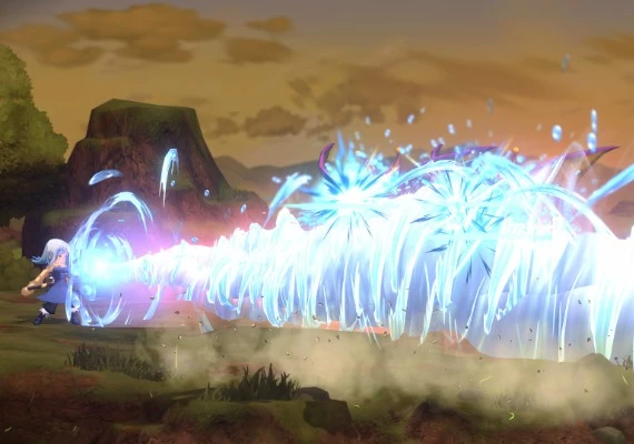 ISEKAI Chronicles: That Time I Got Reincarnated as a Slime EN/DE/FR/JA/KO/ZH/ZH Global