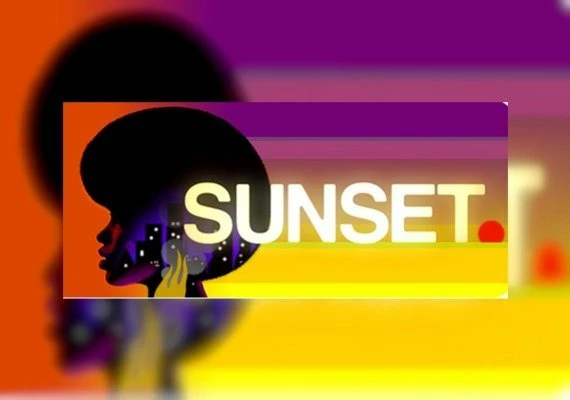 Sunset EN/DE/FR/IT/NL/PT/RU/ES Global