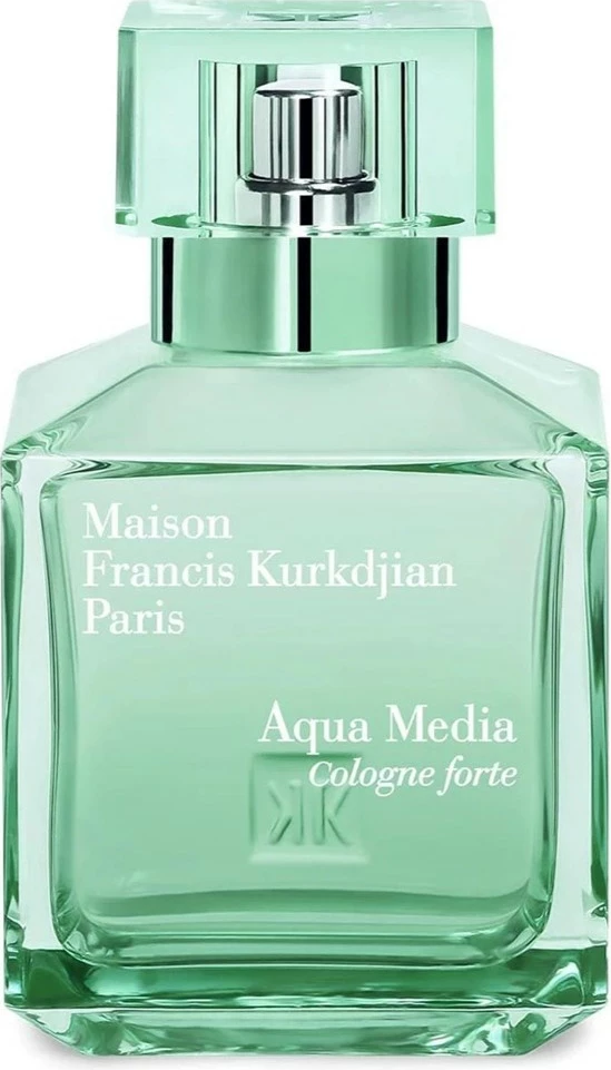 Eau de Parfum Maison Francis Kurkdjian Aqua Media Cologne Forte 70ml