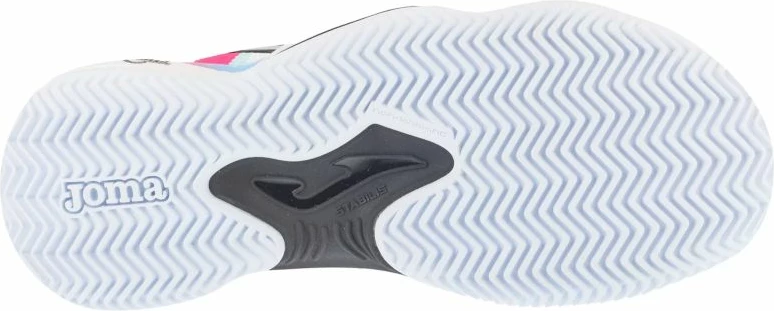 Atlete femra Joma Smash Lady 2532, të bardha [Madhësia: 40]