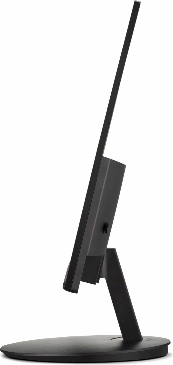 Monitor ViewSonic VA24E1-H, 24 inch, IPS, Full HD, HDMI, VGA, i zi