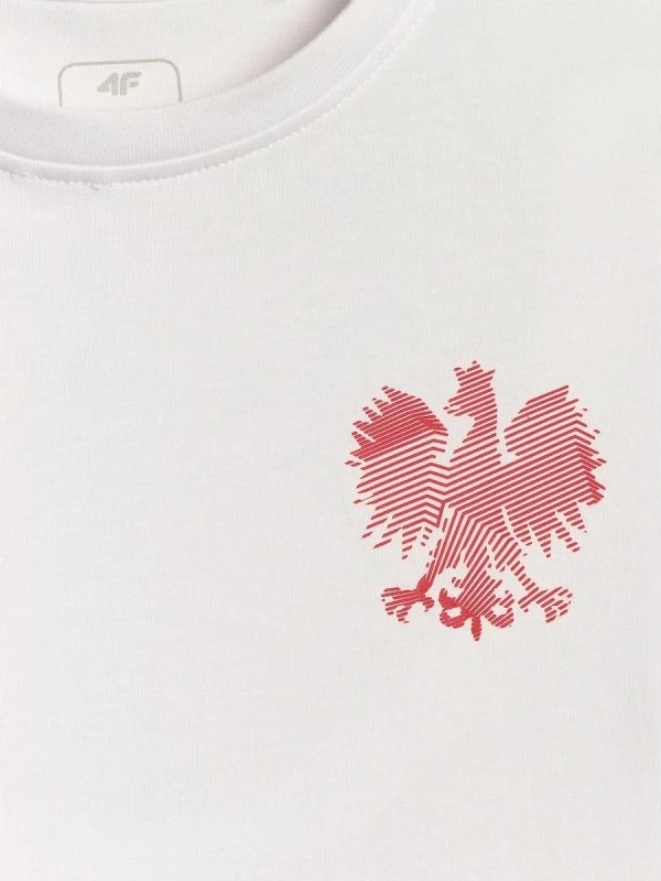 Maicë fëmijësh 4F 4FJSMM00TTSHU2236-10S