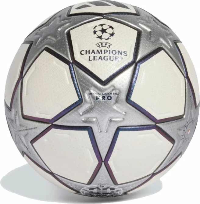 Top futbolli adidas [Madhësia: 5]