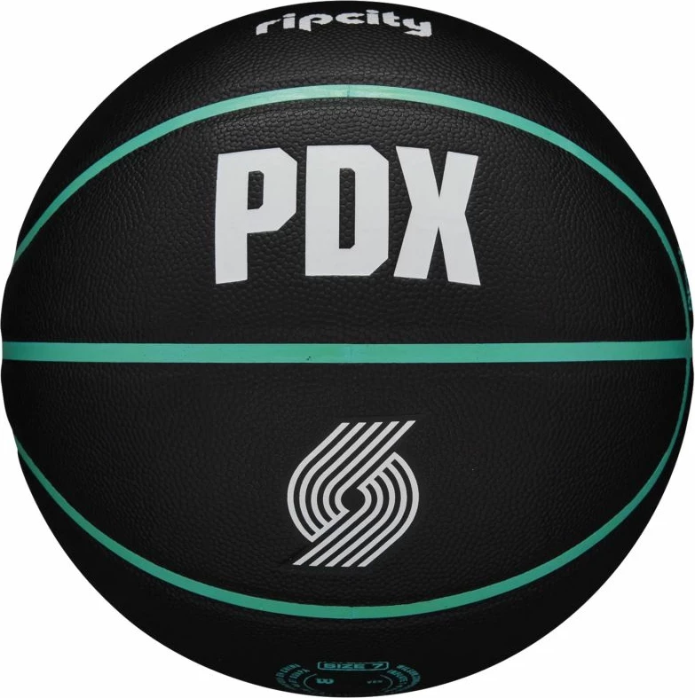 Top basketbolli Wilson Portland Trail Blazers, i zi