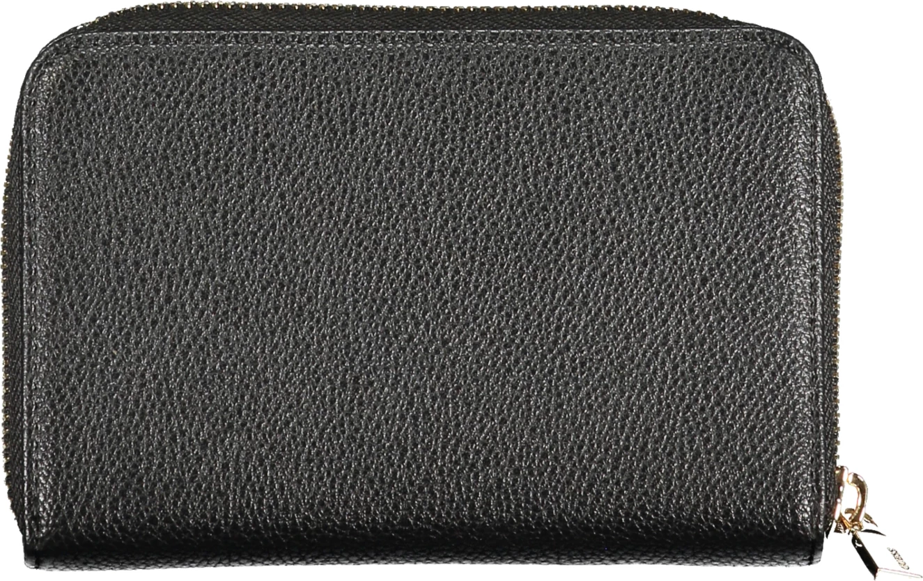 Portofol GUESS JEANS femra, e zezë