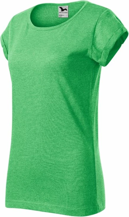 Maicë për femra Malfini, e gjelbër