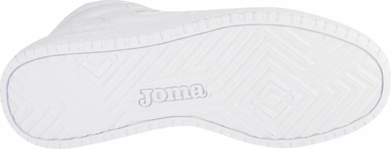 Atlete për meshkuj Joma, të bardha [Madhësia: 44]
