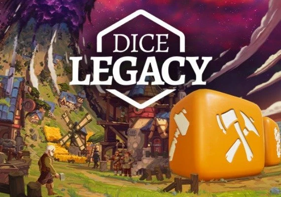 Dice Legacy Global