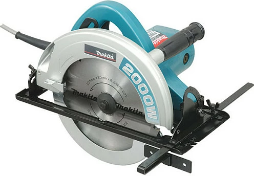 Sharrë rrethore Makita N5900B, 2000W, disk 235 mm