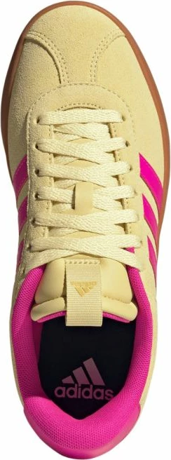 Atlete për femra adidas, të verdha [Madhësia: 37 1/3]