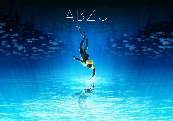 Abzu EN/DE/FR/IT/PT/RU/ZH/ES Global