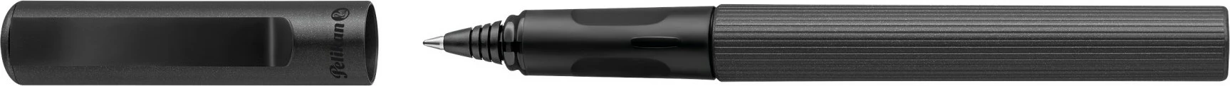 Stilolaps Pelikan Pina Colada Edition, 0.7mm, anthracite, bojë e kaltër