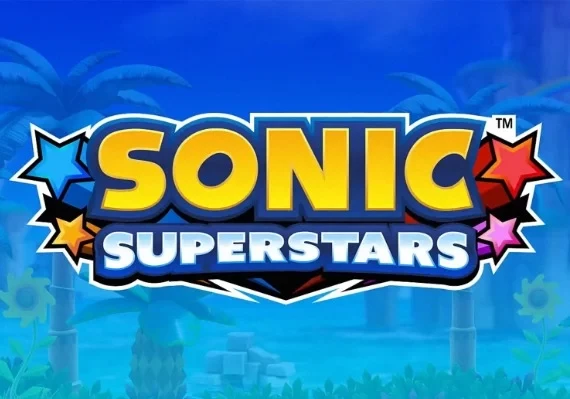 Sonic Superstars EN Global