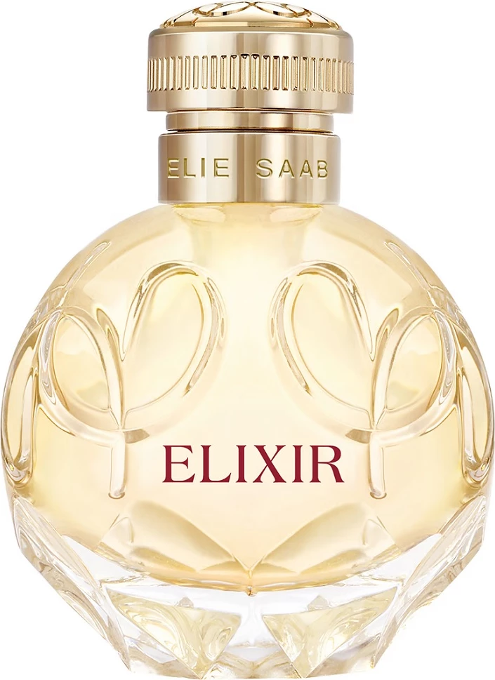 Eau de Parfum për femra Elie Saab Elixir 100ml