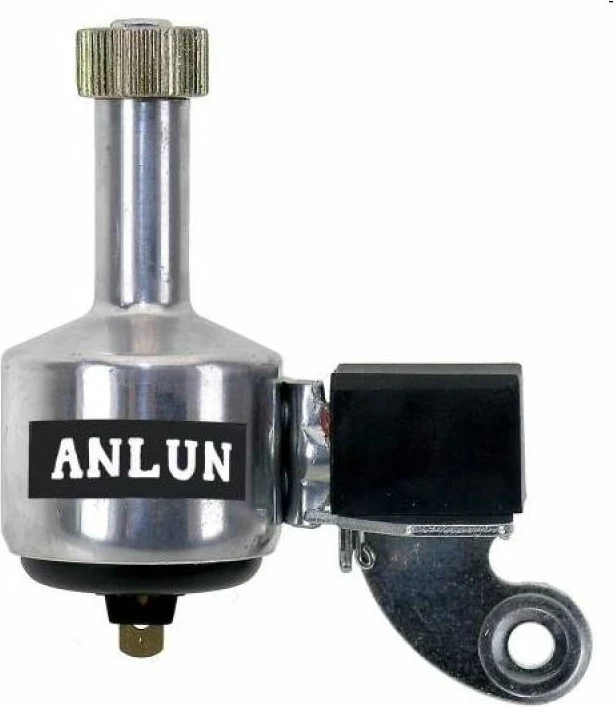 Aksesor sportiv Yakimasport, alumini